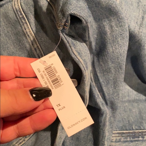 Jean Jacket - Picture 4 of 4